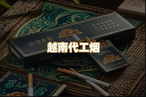 日本七星烟